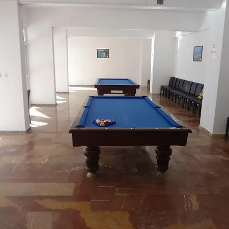 Otel Gold Kuşadası