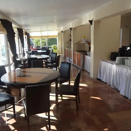 Gold Otel Kuşadası