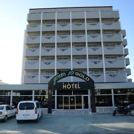 Gold Otel Kuşadası