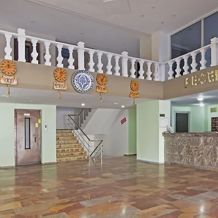 Gold Hotel 3*