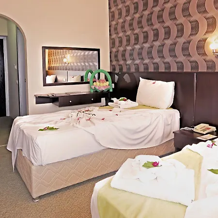 Hotel Gold