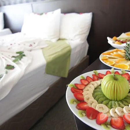 Otel Gold Kuşadası