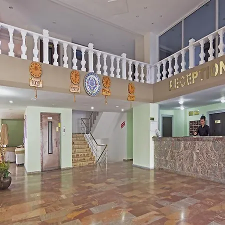 Gold Hotel 3*