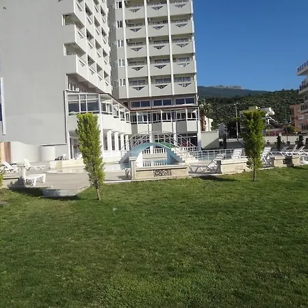 Gold 3* Kusadası