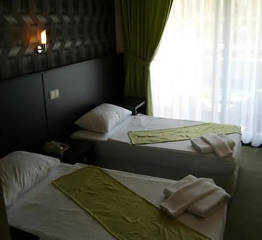 Gold Hotell Kusadası