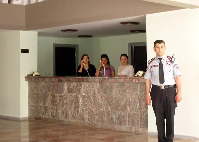 Gold Hotel Kusadası