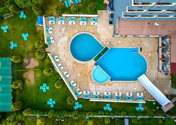 Gold 3* クシャダス