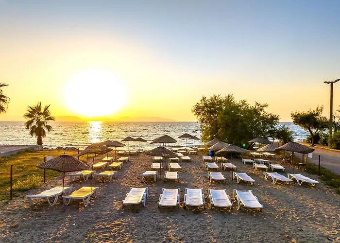 Gold 3* クシャダス