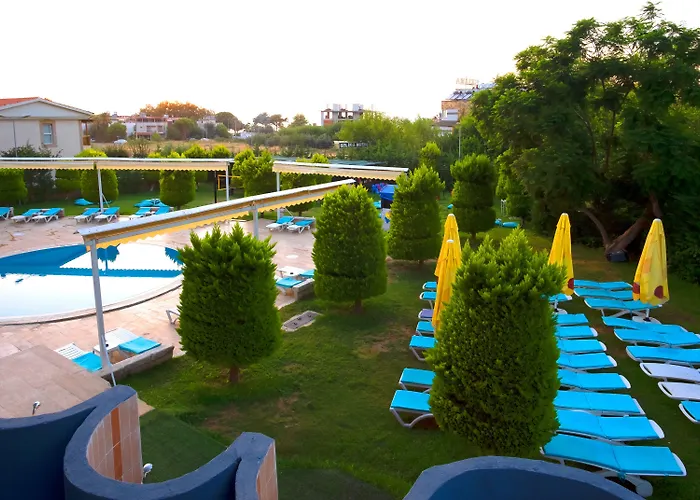Gold 3* Kusadası