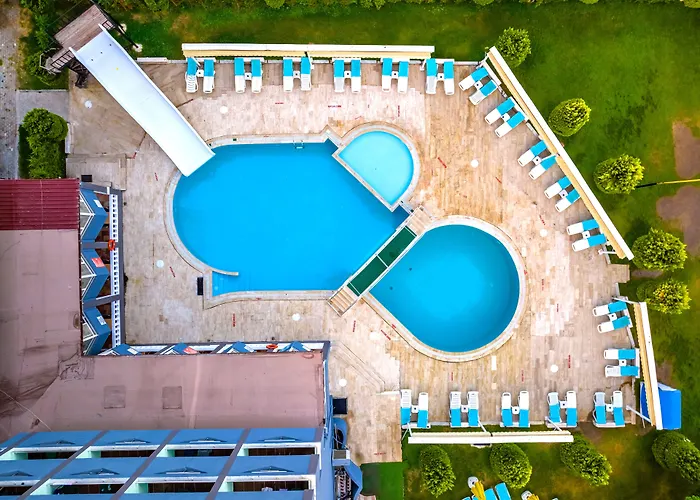 Gold 3* クシャダス