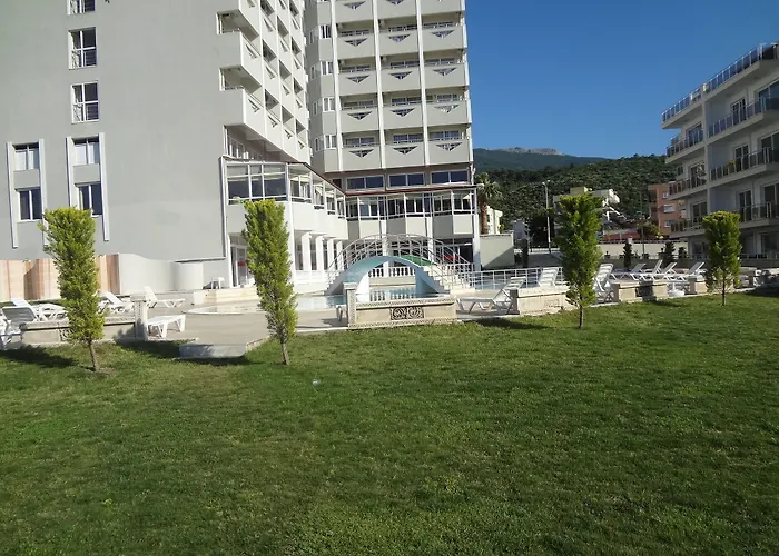 Hotel Gold 3*