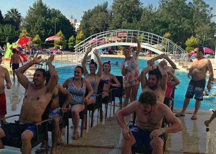 Gold 3* クシャダス