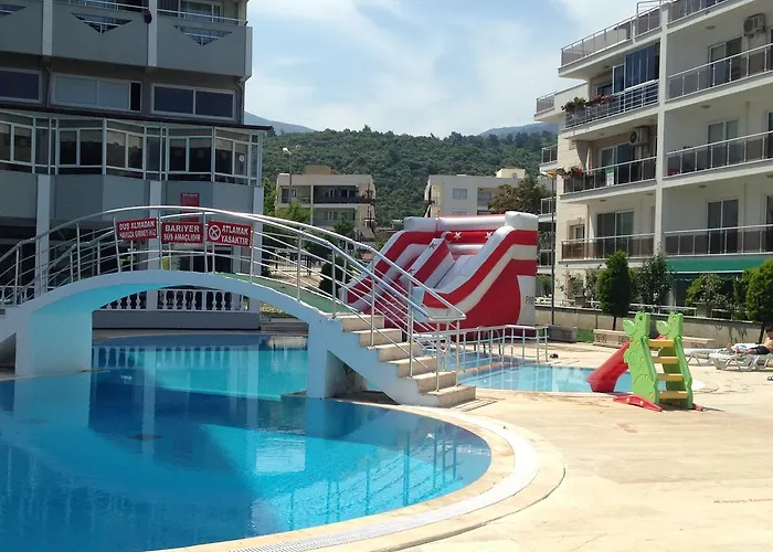 Gold 3* クシャダス