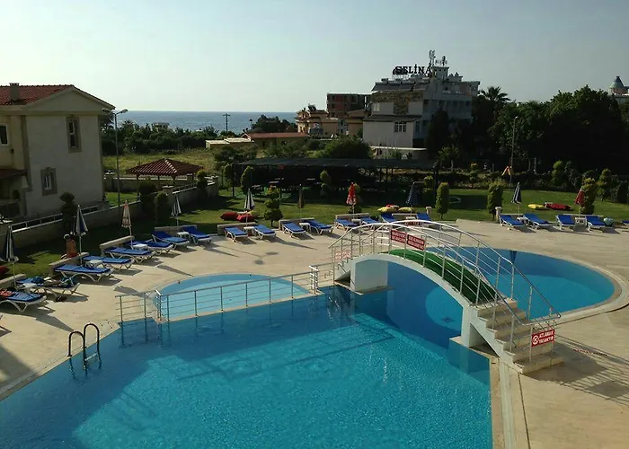 Gold 3* クシャダス