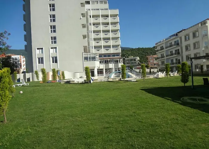 Gold 3* クシャダス