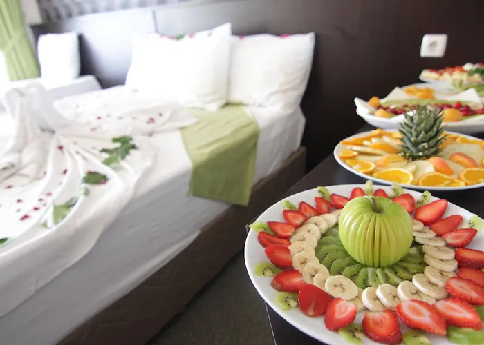 Gold Hotell