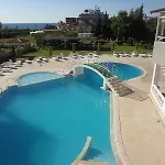 Gold Hotel Kuşadası