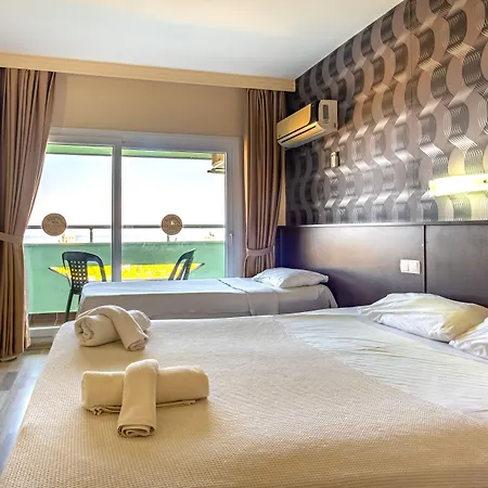 Gold Кушадасы