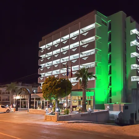 Отель Gold Кушадасы