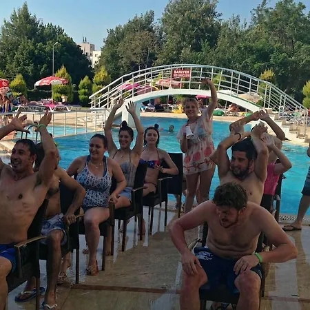 Gold 3* Кушадасы