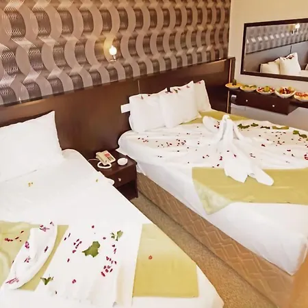 Gold Кушадасы