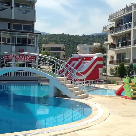 Gold 3* Кушадасы