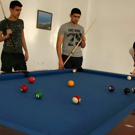 Gold 3* Кушадасы