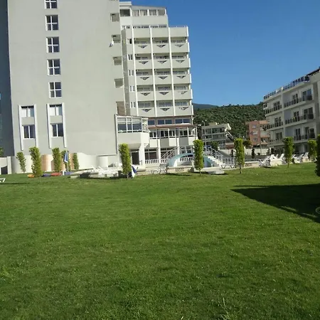 Gold 3* Кушадасы